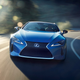Illustration for article titled Lexus Took 15 Years To Make Some Car Paint